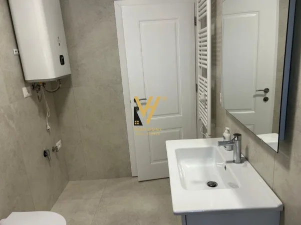Tirane, jepet me qera apartament 1+1+Ballkon Kati 2, 64 m² 570 € (RRUGA E ELBASANIT)