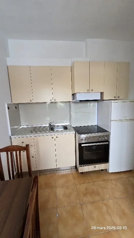 Tirane, jepet me qera shtepi 1+1 Kati 3, 68 m² 350 € (5 maji)