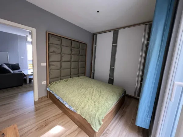 Tirane, shitet apartament 1+1 Kati 1, 33 m² 80.000 € (Liqeni i Thate)