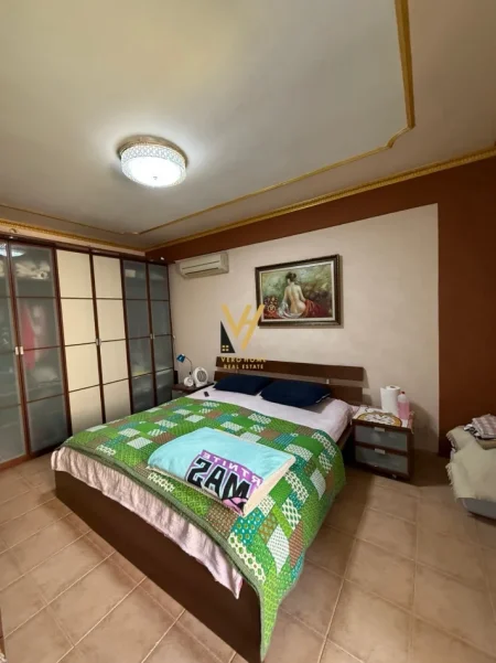 Tirane, shitet apartament 2+1+Ballkon Kati 3, 102 m² 250.000 € (MOZAIKU)