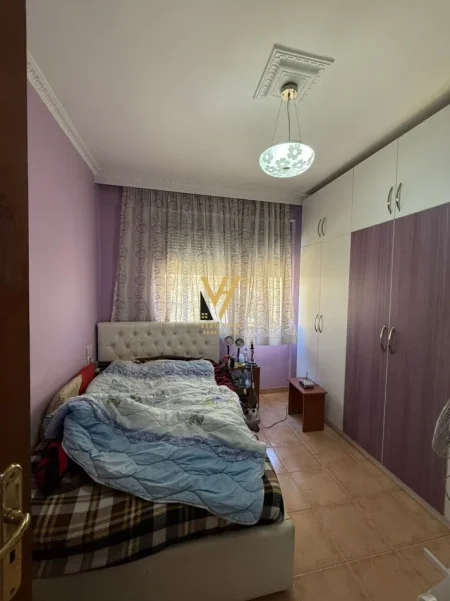 Tirane, shitet apartament 2+1+Ballkon Kati 3, 102 m² 250.000 € (MOZAIKU)