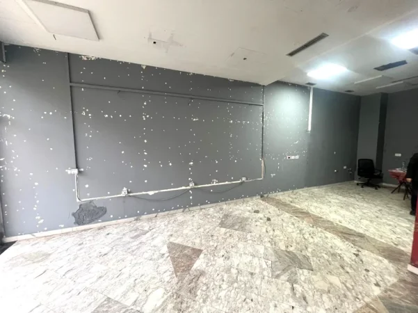 🏢 Jepen me Qera 2 Ambiente Biznesi   3300 euro