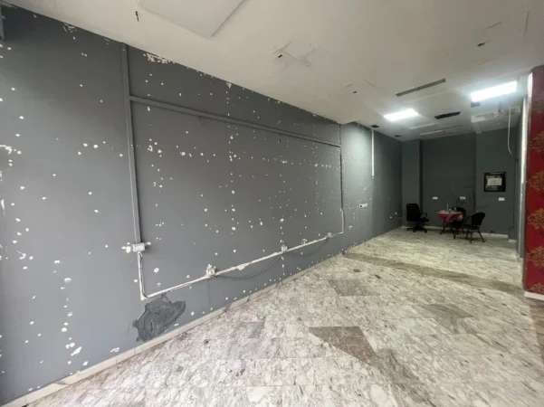 🏢 Jepen me Qera 2 Ambiente Biznesi   3300 euro