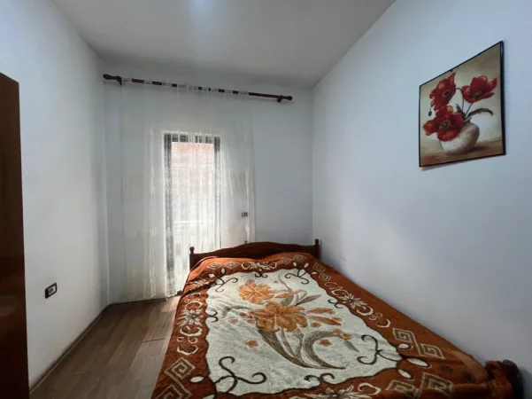 🏡 Jepet me Qera Apartament 1+1 ne Astir,  320 Eu