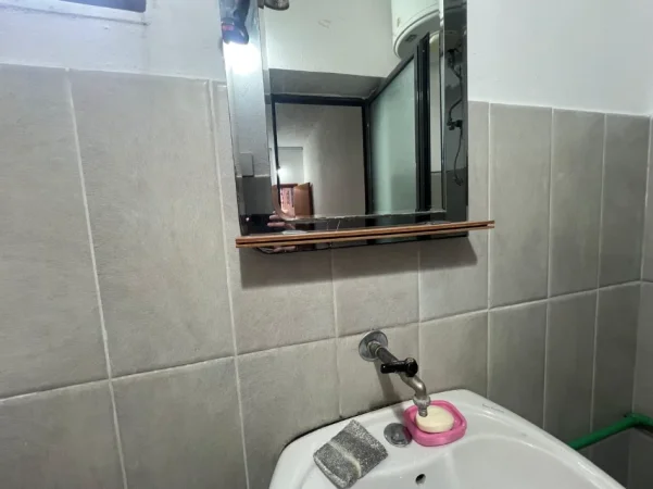 🏡 Jepet me Qera Apartament 1+1 ne Astir,  320 Eu