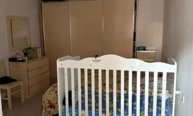 Tirane, shitet apartament 2+1 Kati 1, 107 m² 155.000 € (ASTIR)