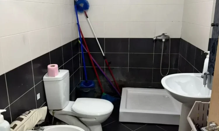 Tirane, shitet apartament 2+1 Kati 1, 107 m² 155.000 € (ASTIR)