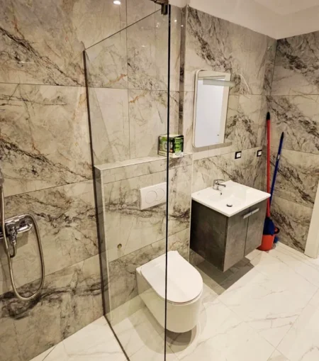 Tirane, shitet apartament Kati 3, 35 m² 100.000 € (ZOGU I ZI)