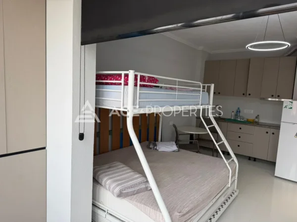 Durres, shitet garsonier 1+1 Kati 2, 38 m² 58.000 € (Durres,Iliria Plazh)