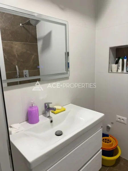 Durres, shitet garsonier 1+1 Kati 2, 38 m² 58.000 € (Durres,Iliria Plazh)