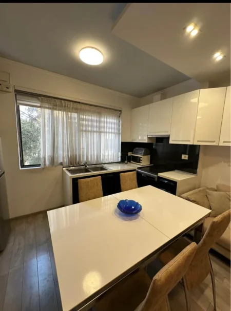 🏡 Jepet me Qera Super Apartament 1+1 tek Brryli,  500 EURO
