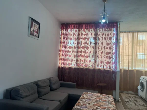 🏡 Jepet me Qera Apartament 1+1 ne Astir,  320 Eu