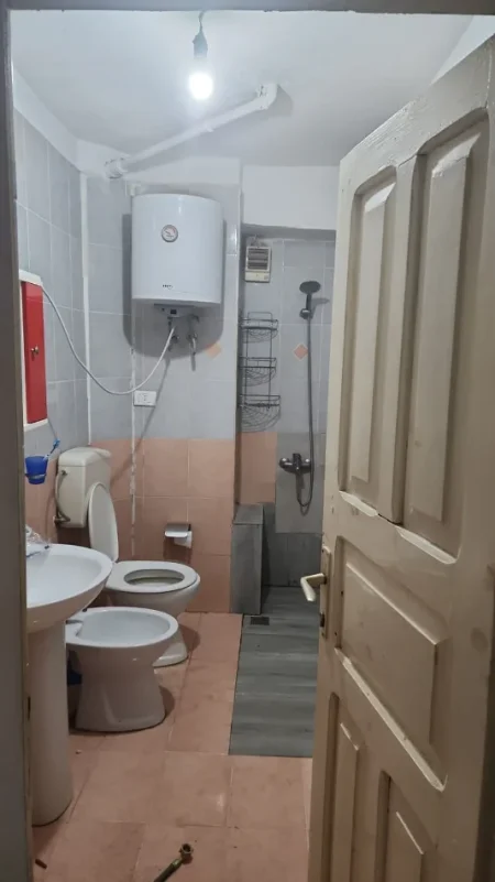 Tirane, shitet garsoniere Kati 2, 28 m² 73.000 €