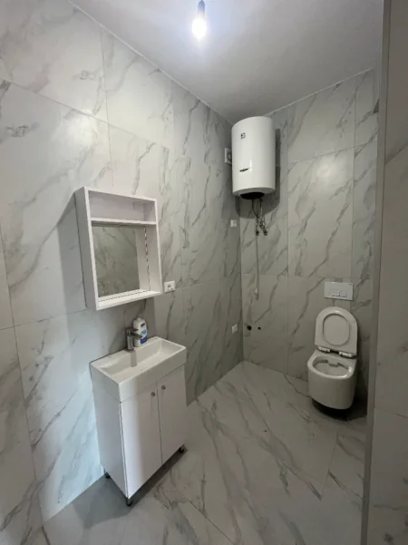 Tirane, shes apartament 2+1 Kati 7, 74 m² 129.920 € (Rruga Pasho Hysa)