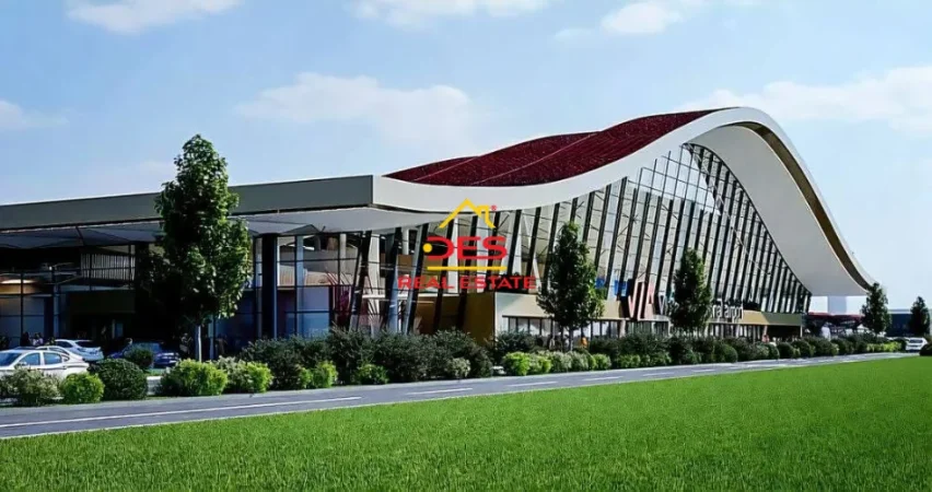 Vlore, shitet toke , 12.000 m² (Akerni)