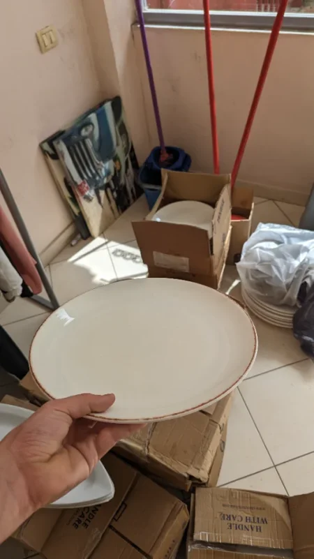 Tirane, shes Paisje kuzhine dhe restoranti 4.000 €