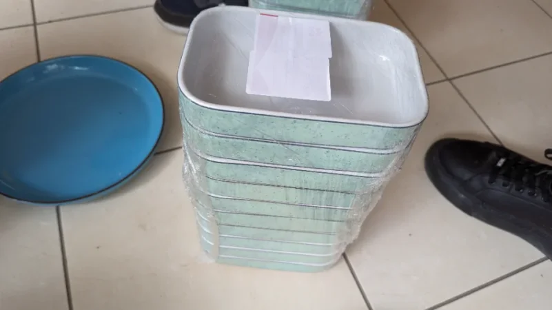 Tirane, shes Paisje kuzhine dhe restoranti 4.000 €