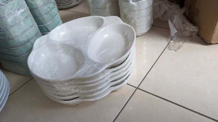 Tirane, shes Paisje kuzhine dhe restoranti 4.000 €