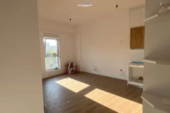 Tirane, shes apartament 2+1 Kati 7, 74 m² 130.000 € (pasho hysa)