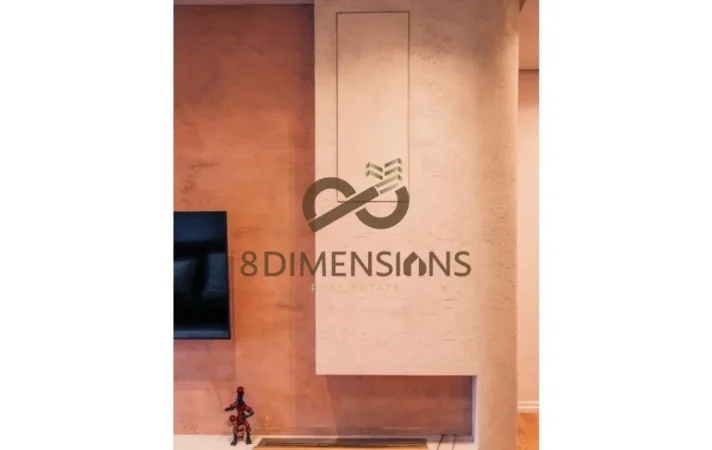 Tirane, jepet me qera apartament 1+1 , (rruga e kosovareve)