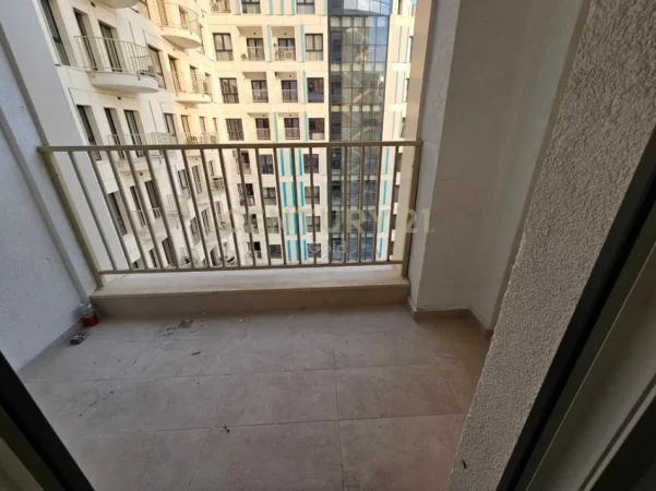 Tirane, jepet me qera apartament 1+1+Ballkon Kati 6, 60 m² 800 € (zogu zi)