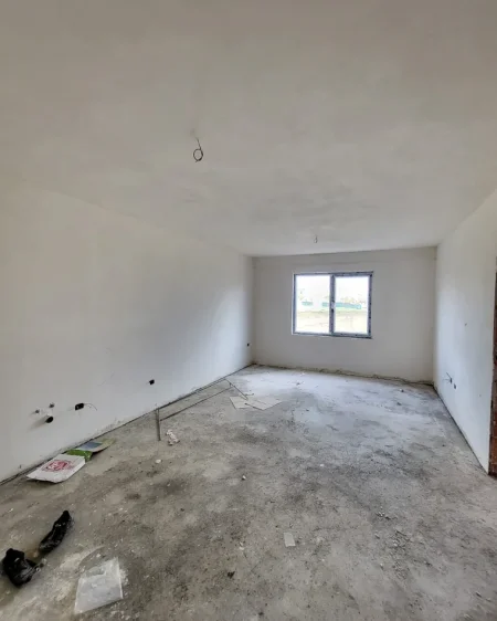 Tirane, shitet apartament 1+1 Kati 2, 65 m² 71.665 € (Paskuqan)