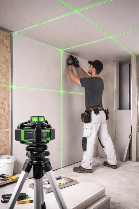 Tirane, njoftim Punime Gipsi, lyerje, izolime 1 €