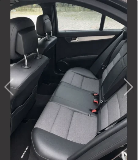 🇨🇭 Durres,  Mercedes-Benz Nafte,e zeze automatik viti 2013. 7500 €  i diskutueshem🇨🇭 .