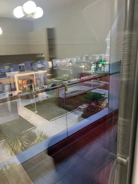 Tirane, jepet me qera apartament 1+1 Kati 2, 70 m² 600 € (Fiori Di Bosko)