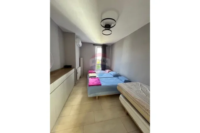 Pogradec, shitet apartament , 76 m² 109.999 € (Tushemishy)