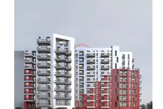 Tirane, shitet dyqan , 100 m² 355.000 € 