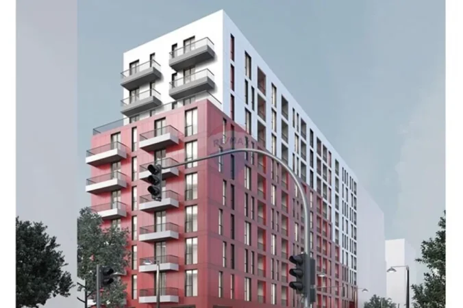 Tirane, shitet dyqan , 100 m² 355.000 € 