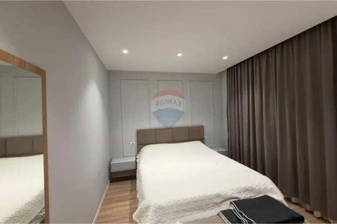 Tirane, jepet me qera apartament , 105 m² 750 € 
