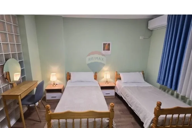 Tirane, jepet me qera apartament , 94 m² 834 € 