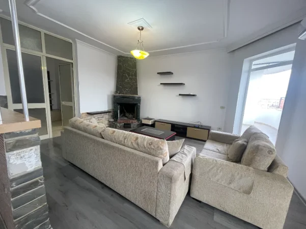 Tirane, jepet me qera nga Pronari, pa-komision apartament 2+1+Aneks+Ballkon Kati 12, 120 m² 600 € (Rruga“Sali Butka“)