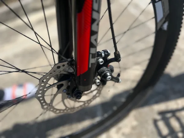 Durres, shes biciklete per djem TITANS TS110 e zeze 165 €