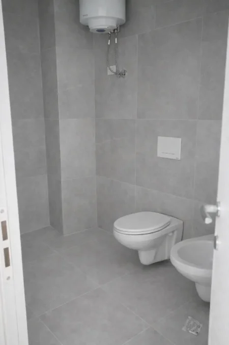 Tirane, shitet apartament 1+1+Ballkon , 82 m² 135 miljon ALL (Rr Dritan Hoxha, Tirane)