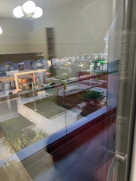 Tirane, jap me qera apartament 1+1 Kati 2, 60 m² 550 € (Don bosko)