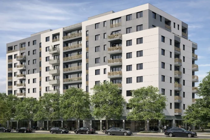 Tirane, jepet me qera apartament 1+1+Ballkon , 70 m² 50,000 ALL(Rr Dritan Hoxha, Tirane)