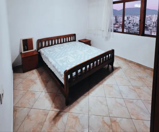 Tirane, jepet me qera Apartament 1+1,Mobiluar, Ashensor, Çmimi 38.000 Lekë të Reja, në DON BOSKO, Tiranë