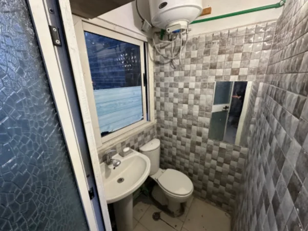 Tirane, jepet me qera apartament 1+1 Kati 3, 45 m² 320 € (Zogu i Zi ,Perballe Asllan Rusi)