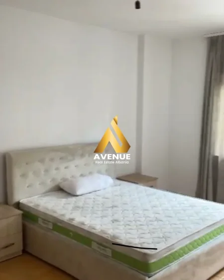 APARTAMENT 2+1 ME QIRA – VASIL SHANTO, TIRANË