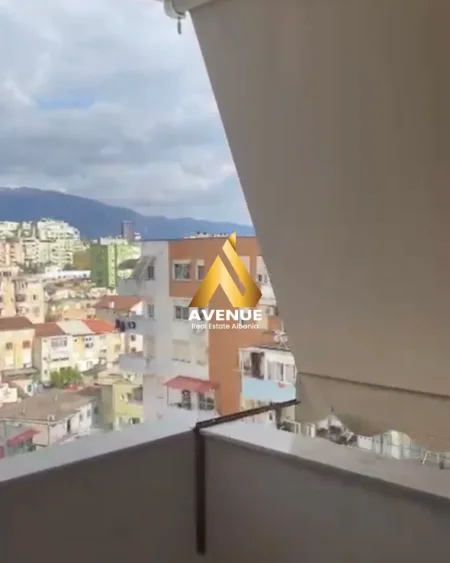 APARTAMENT 2+1 ME QIRA – VASIL SHANTO, TIRANË