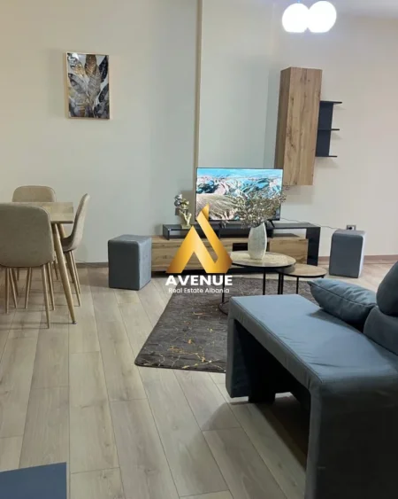 Tirane, jepet me qera apartament 1+1 Kati 4, 68 m² 700 € (TE DELIJORGJI)