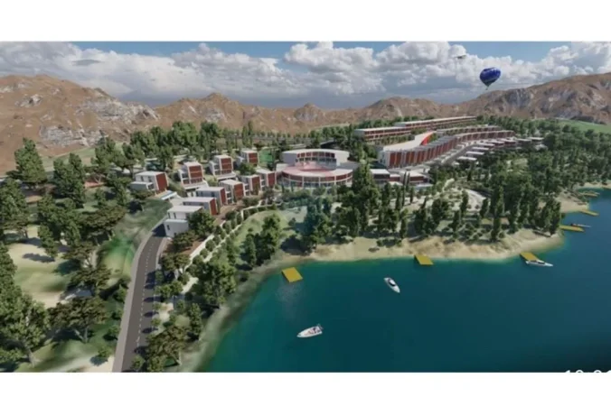 Tirane, shitet apartament , 124 m² 1.974.000 € 