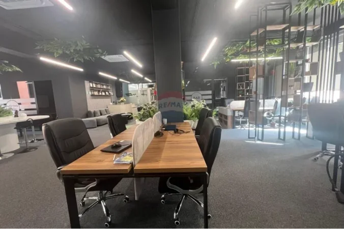 Tirane, shitet zyre , 355 m² 1.300.000 € 