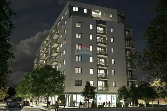 Tirane, shitet dyqan , 110 m² 1.100.000 € 