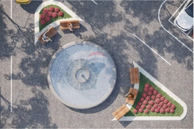 Tirane, shitet , 669 m² 1.670.000 € 