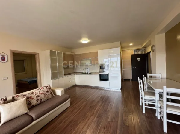 Shkoder, shitet apartament 2+1 Kati 7, 120 m² 160.000 € (qender daut borici)