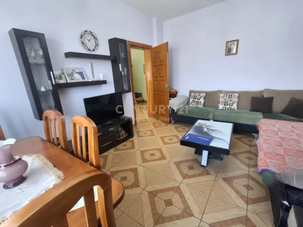 Tirane, shitet apartament 2+1 Kati 6, 94 m² 130.000 € (don bosko)